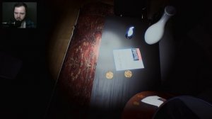 ИНДИ ХОРРОР ИГРА ► AWE OF DESPAIR ► ПРОХОЖДЕНИЕ ХОРРОР ИГРЫ НА РУССКОМ