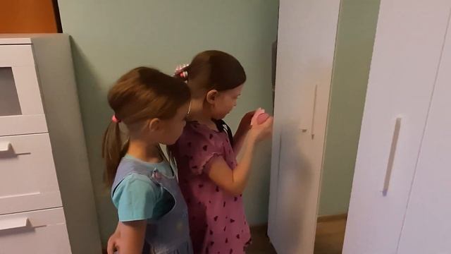 Многодетные денечки. День рождения Василисы не празднуем.#домавместе. Жизнь многодетных. #stayhome