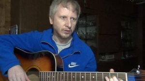 Король и шут - Возвращение колдуна ( кавер )