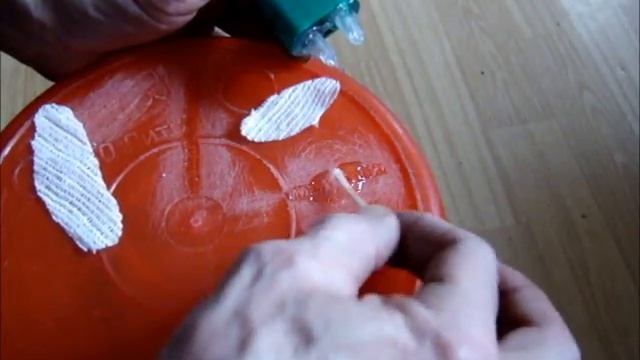 Ремонт пластмассового ведра смотреть онлайн