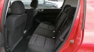 Peugeot 307 HDi 1.4 diesel 2003