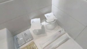 Отель "Космос 4*" в городе Волгограде. Обзор двухместного номера стандарт.