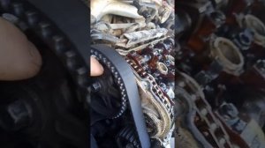 Метки ГРМ на распредвалах мазда 323f