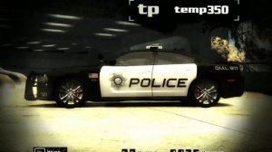 ? НОВАЯ ГРАФИКА В NEED FOR SPEED MOST WANTED 2005 [Игры На Прокачку]