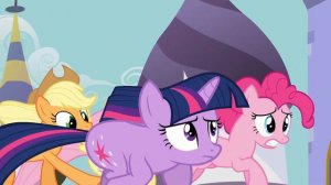 My Little Pony 2 сезон 26 серия Свадьба в Кантерлоте часть 2