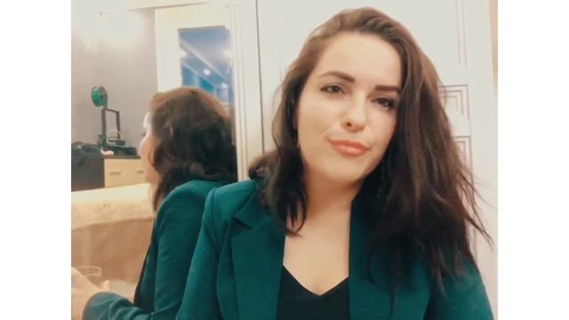 Мария Петровых "Я равна для тебя нулю". Читает оратор Дарья Рейх смотреть онлайн