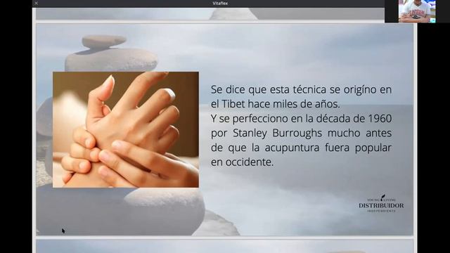 Técnica de Bienestar Físico y Emocional con AE смотреть онлайн