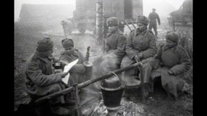 Чем отличался паек советского солдата от немецкого рациона во время ВОВ