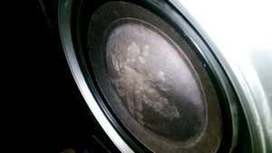 Кливер 100АС-002-1 тест