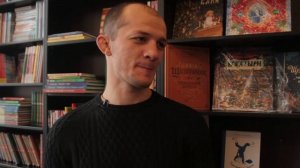 По-чесноку. Алан Хугаев