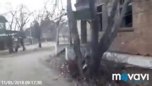 Мишелёвка . Больница.