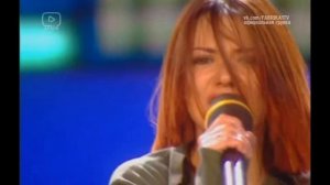 Леся Ярославская - "Вернись" (Фабрика-3)