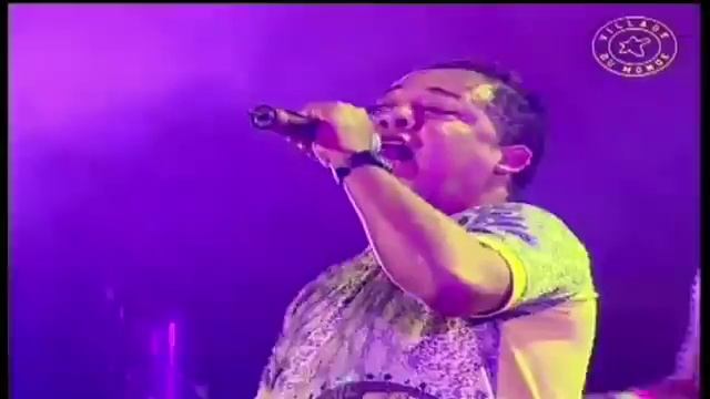 OLODUM - SAMBA REGGAE BY JIMMY CLIFF смотреть онлайн