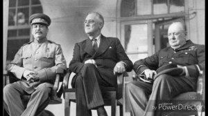 Гимн СССР при Сталине. Запись 1944 год