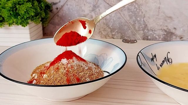 баклажан в панировке за 10 минут смотреть онлайн