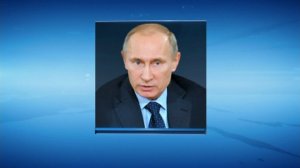 Путин подписал "закон Димы Яковлева"