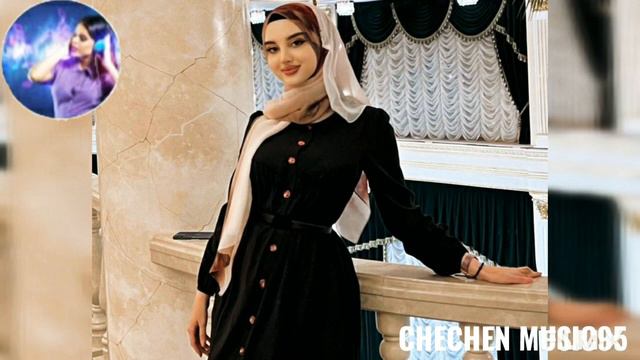 Хьоьх лаьцна ойла Айшат Махметмурзаева 🌟Новые Чеченские Песни