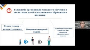 Эффективные формы и методы деятельности с разными типами семьями.