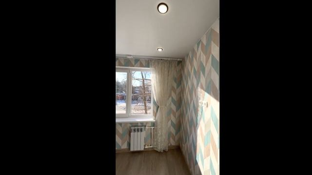 квартира с отделкой под ключ смотреть онлайн