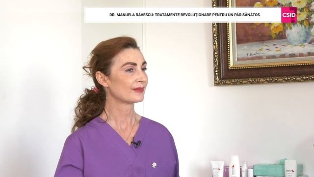 Căderea părului: tratamente care implică tehnologia смотреть онлайн