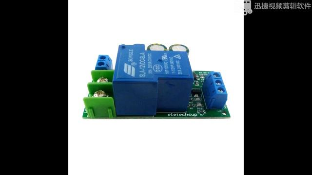 LC55B01 30A Fish Tank Aquarium Automatic Water Supply Controller Water Level Sensor Solenoid Valve смотреть онлайн