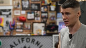 🥊 Джеб, джеб, и снова джеб - главное в боксе ! База, которую надо применять правильно - Вредный бок