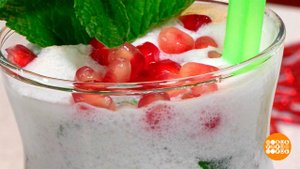 "Снежный" коктейль. Доброе утро. Фрагмент выпуска от 22.12.2023