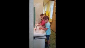 Детям о микробах, вирусах и гигиене