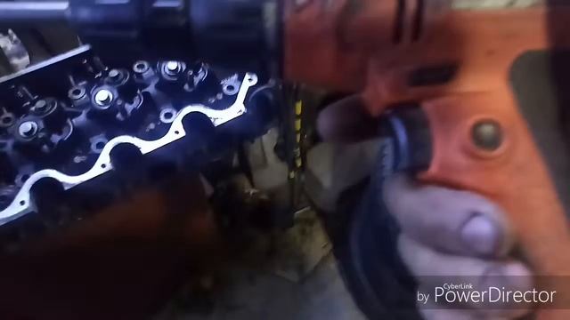 Притирание клапанов на чери амулет. смотреть онлайн