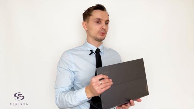 Lenovo Yoga Duet 7 Laptop Review смотреть онлайн