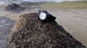 G-SHOCK FROGMAN GWF-D1000B-1