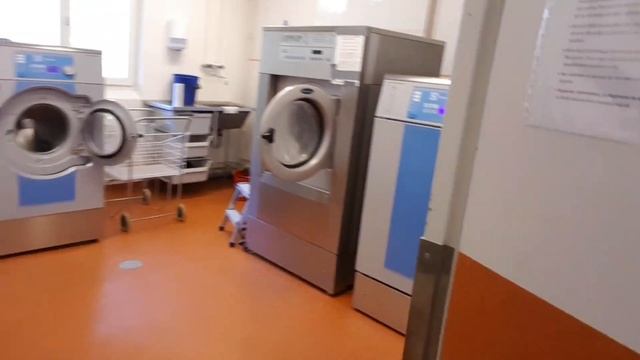 Много чистых подушек))) смотреть онлайн