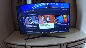 ЧЕСТНЫЙ ОТЗЫВ О ТЕЛЕВИЗОРЕ SAMSUNG SMART TV ПОСЛЕ ГОДА ЭКСПЛУАТАЦИИ