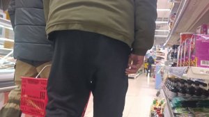 13 марта 2024г/ Донецк ДНР магазин "Молоко" ч2.mp4