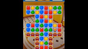 Royal Match Level 171 - NO BOOSTERS GAMEPLAY ? | SKILLGAMING ✔️