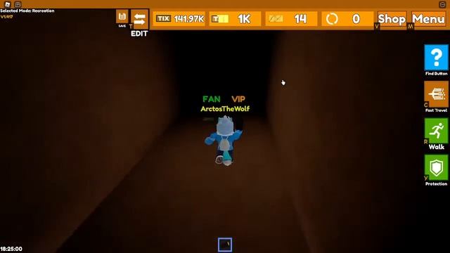 Roblox: Tix factory tycoon search for the monster смотреть онлайн