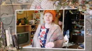 Шаль Султан.. Известная марка Ализе.Небольшой влог.Сижу дома..вяжу!