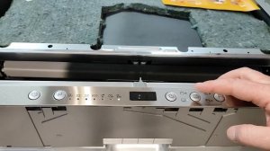 SCHTOFF SVA 60147 IMAFL- Как управлять этой машиной?  Инверторный мотор.