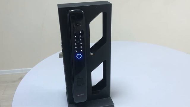 Настройка электронного замка Morgan secret v38 смотреть онлайн