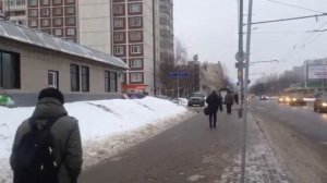 Алтуфьево - лескова 2