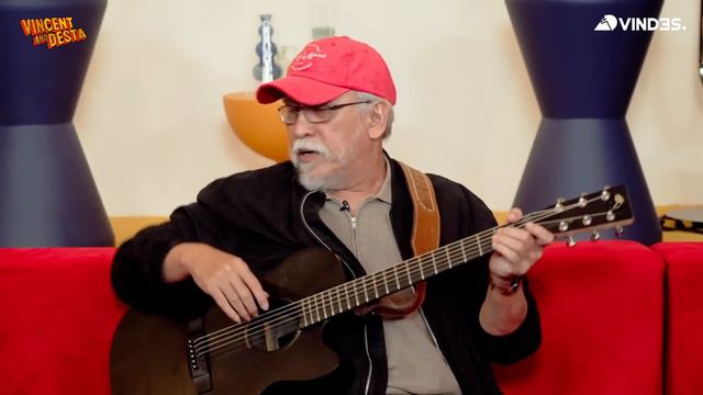 IWAN FALS!! PENGUASA VINCENT DESTA!! OH OH YA OH YA OH YA BONGKAR!!! смотреть онлайн