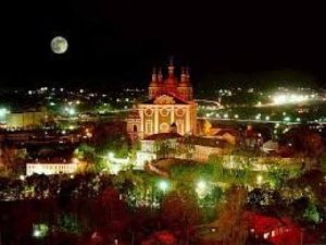 Евгений Гордеев. Стихи о Смоленске. Не пропустите...