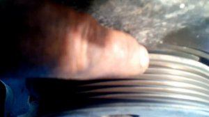 Skoda Oktavia A5 1.6MPI метки грм!!