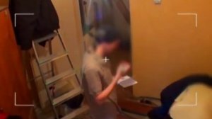 Теорія зради 4 серія