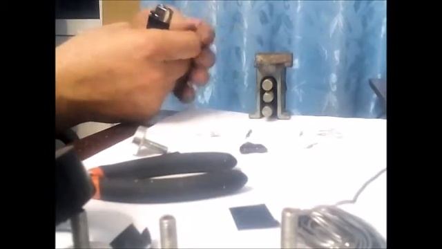 Святящиеся болты крепления гос номера смотреть онлайн