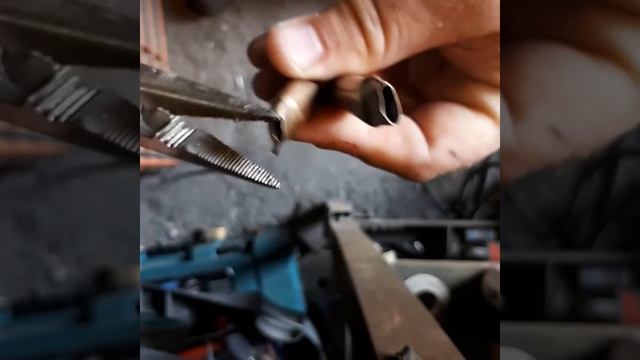 Отпуск, закалка ... смотреть онлайн