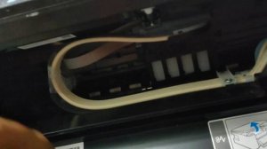 Error fatal EPSON L3251 1ra parte