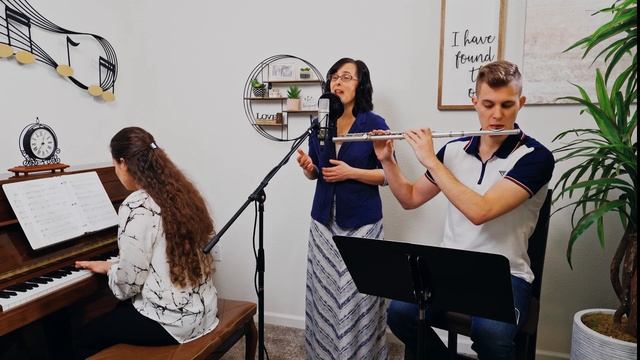 Благодарю Тебя Господь | Карина Костюк | Краеугольный Камень | Cornerstone Church Sacramento