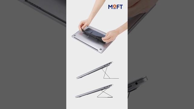 MOFT Laptop Stand