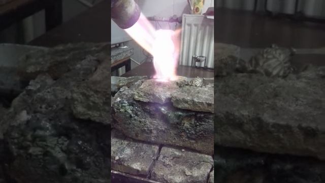 Пайка латуни смотреть онлайн